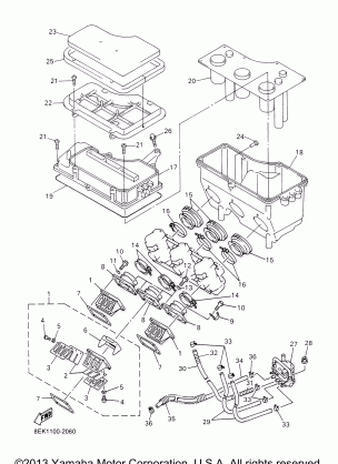 INTAKE