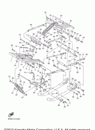 TRACK SUSPENSION 2