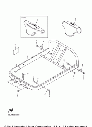 STEERING GATE