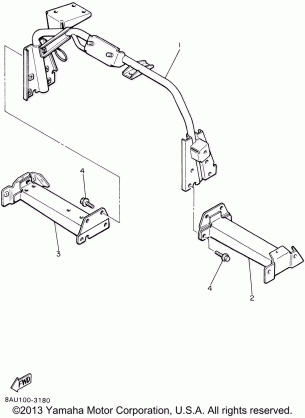 STEERING GATE