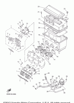 INTAKE