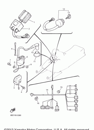 ELECTRICAL 1