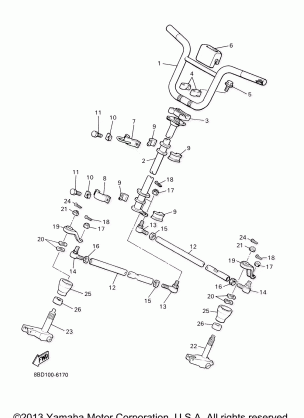 STEERING