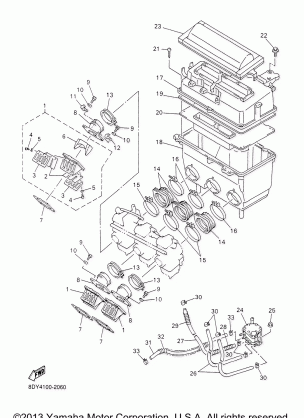 INTAKE