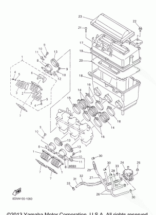 INTAKE