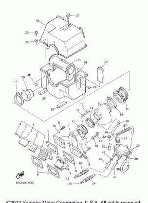 INTAKE