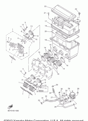 INTAKE