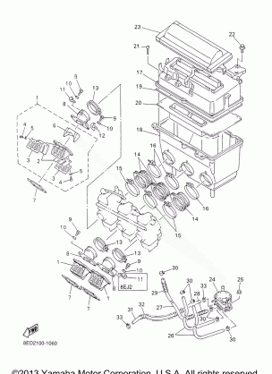 INTAKE