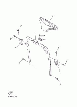 STEERING GATE