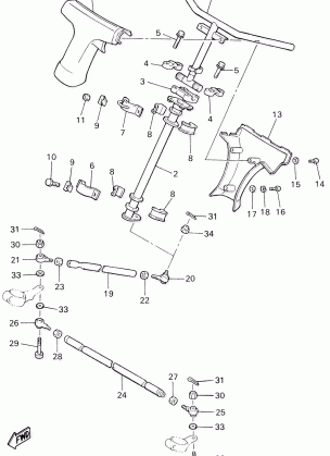 STEERING