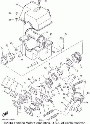 INTAKE