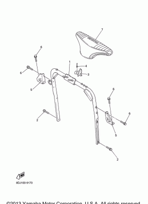 STEERING GATE