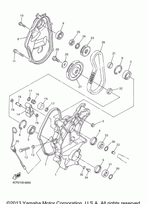 TRACK DRIVE 2