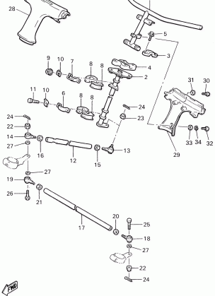 STEERING