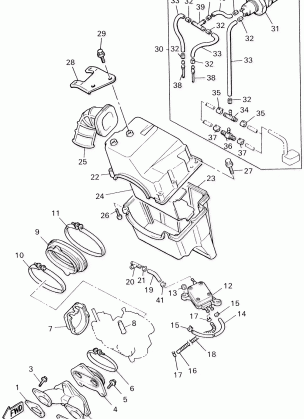 INTAKE