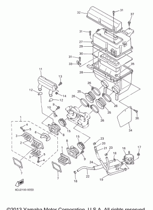 INTAKE