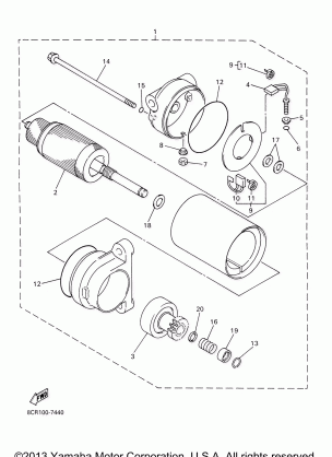 ALTERNATE (ELECTRICAL) 2