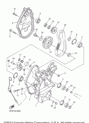 TRACK DRIVE 2