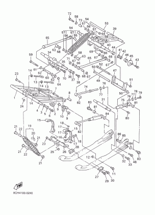 TRACK SUSPENSION 2