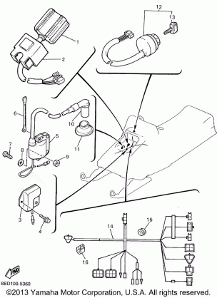 ELECTRICAL 1