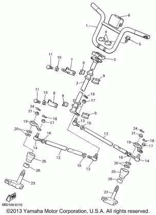 STEERING