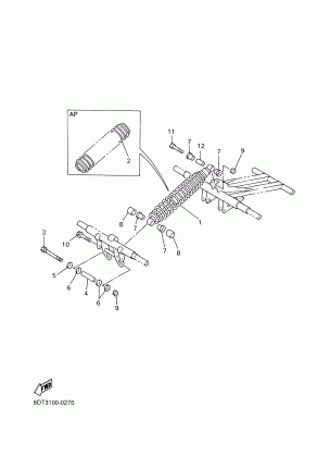 TRACK SUSPENSION 3