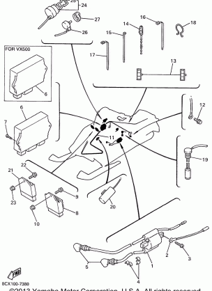 ELECTRICAL 1