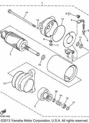 ALTERNATE ELECTRICAL 2