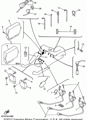 ELECTRICAL 1