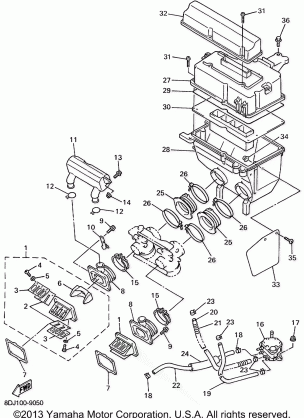 INTAKE