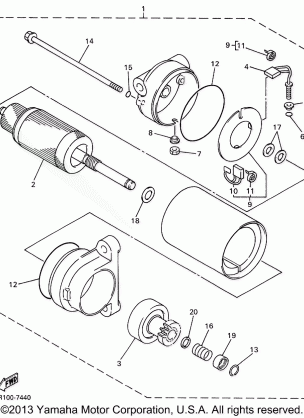 ALTERNATE ELECTRICAL2