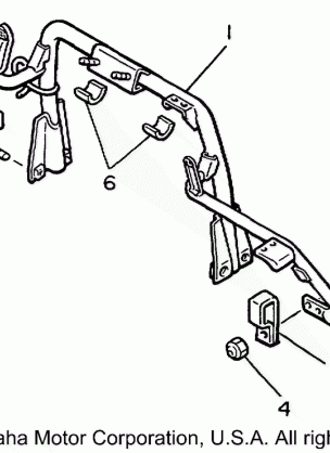 STEERING GATE