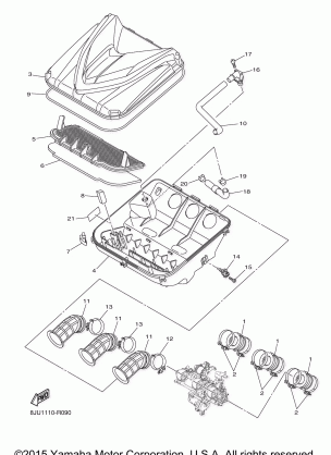 INTAKE