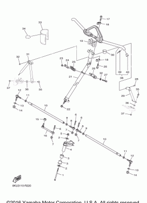 STEERING