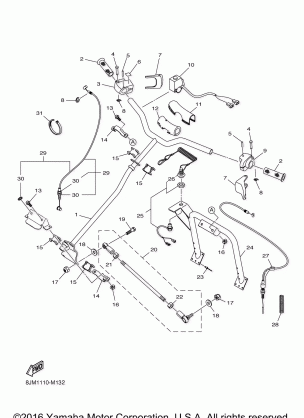 STEERING