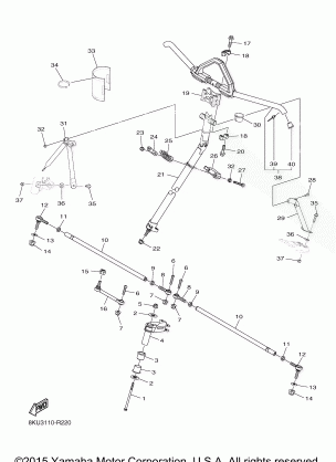 STEERING