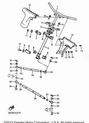 STEERING