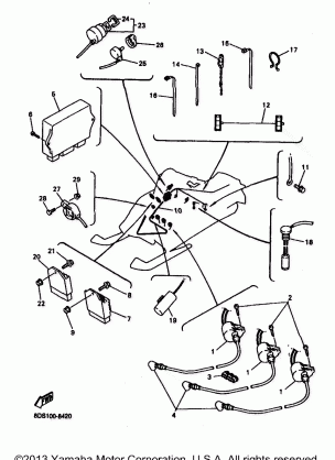 ELECTRICAL 1