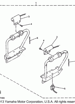 ALTERNATE GRIP WARMER SET VX700