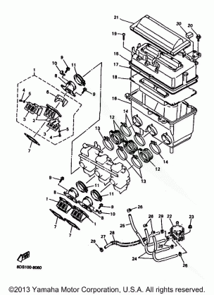 INTAKE