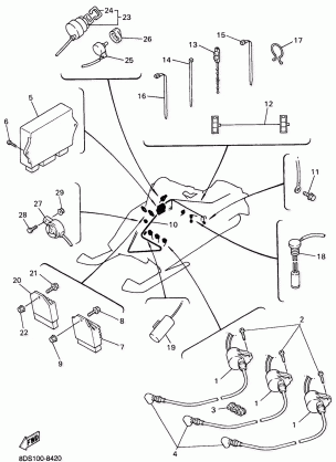 ELECTRICAL 1