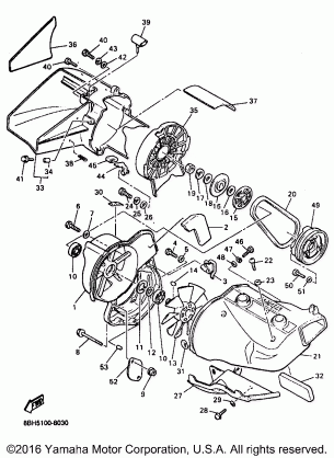 AIR SHROUD FAN