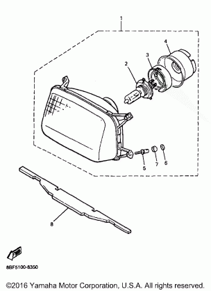 HEADLIGHT