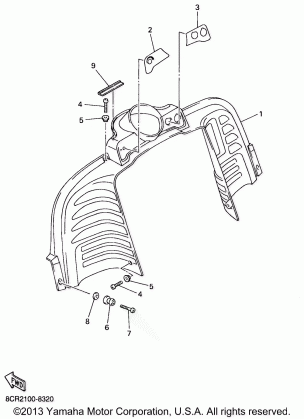 INSTRUMENT PANEL