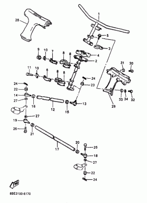 STEERING