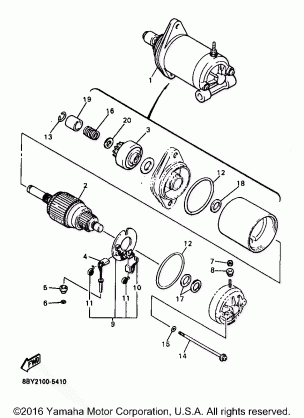 ALTERNATE ELECTRICAL 2