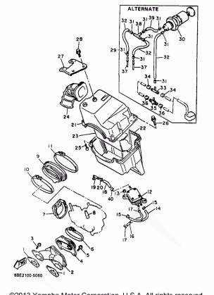 INTAKE