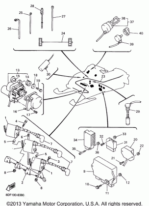 ELECTRICAL 1