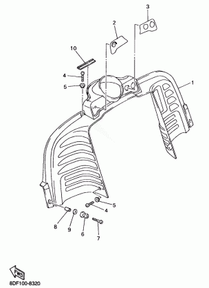 INSTRUMENT PANEL