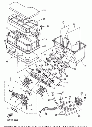 INTAKE